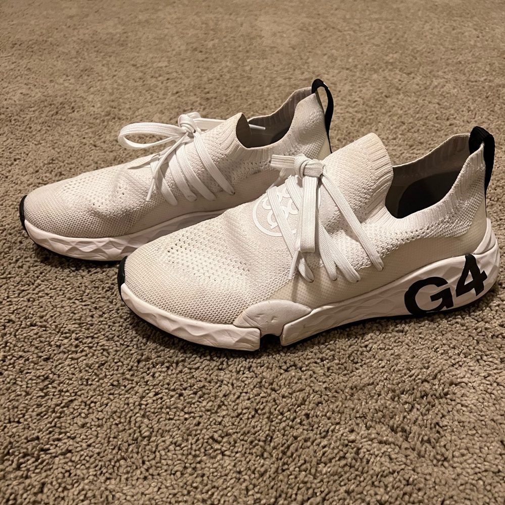 G/fore MG4 golf shoes